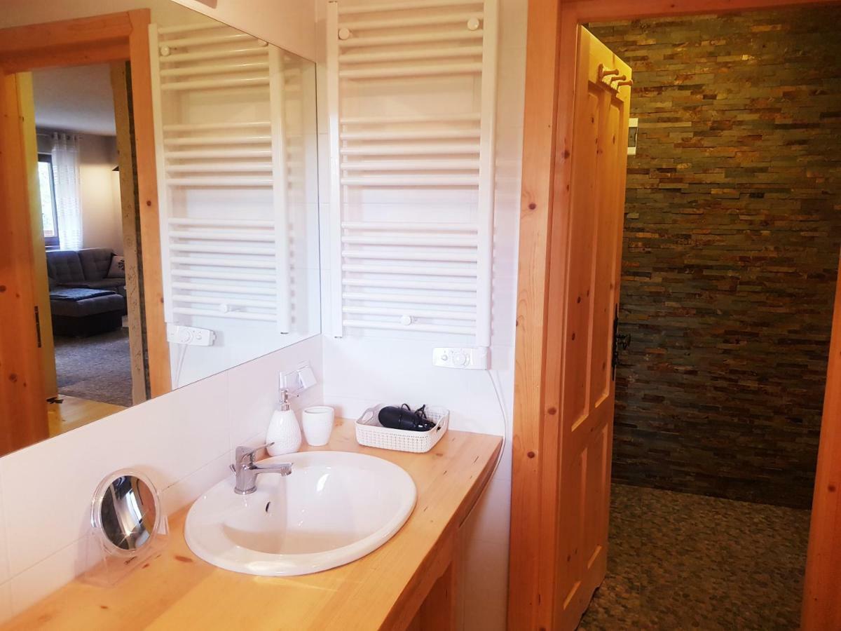 Apartament Sobiczkowa Zakopane Koscielisko Bagian luar foto